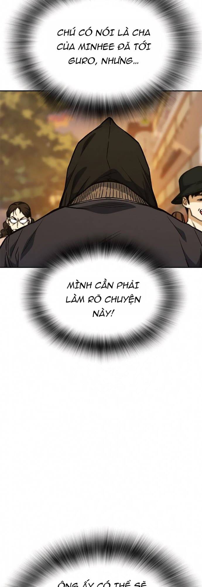 Học Nhóm - Study Group: Chapter 153