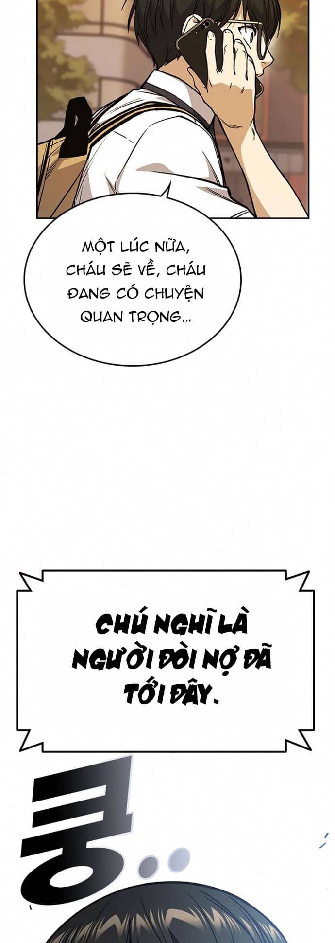Học Nhóm - Study Group: Chapter 153