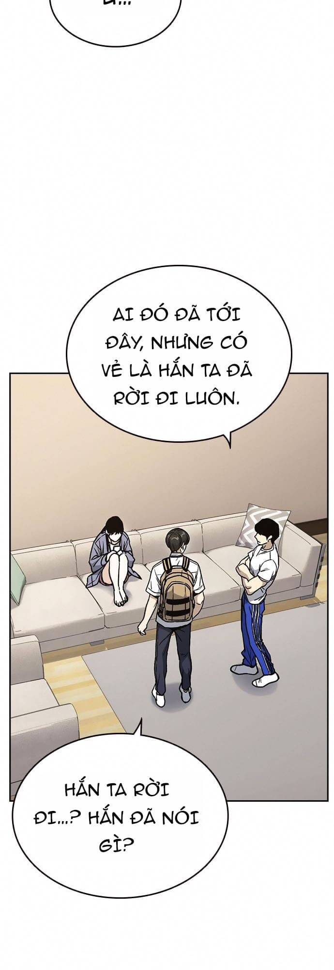 Học Nhóm - Study Group: Chapter 153