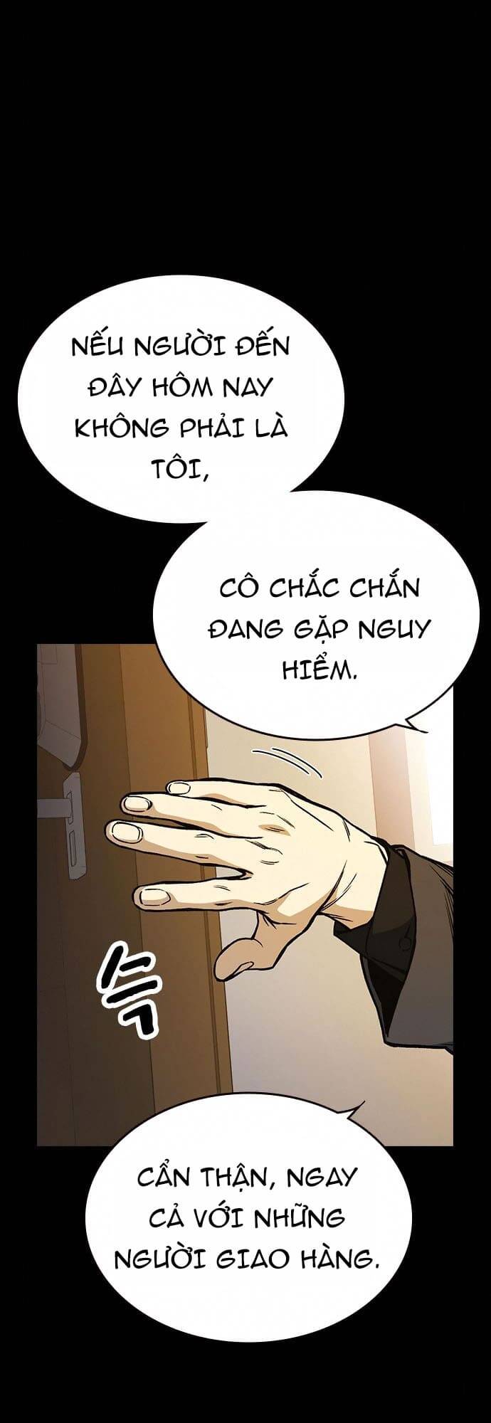 Học Nhóm - Study Group: Chapter 153
