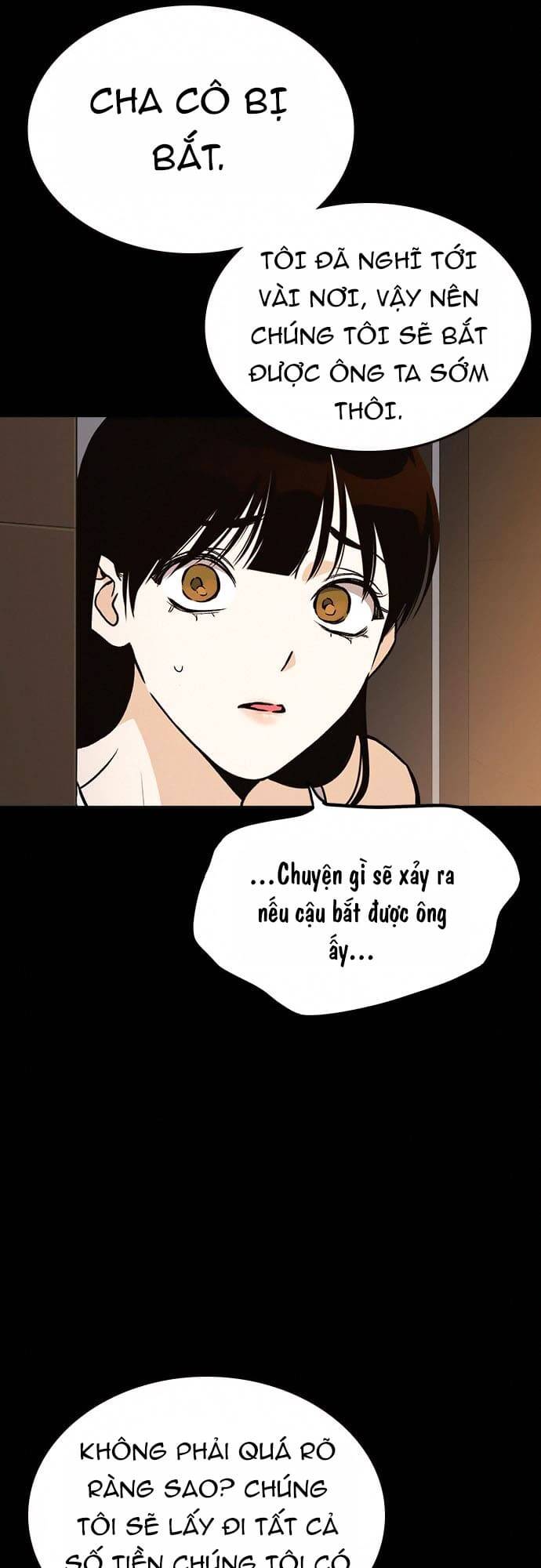 Học Nhóm - Study Group: Chapter 153