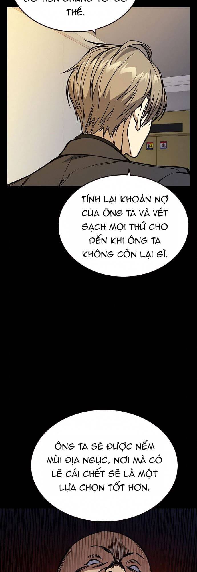 Học Nhóm - Study Group: Chapter 153