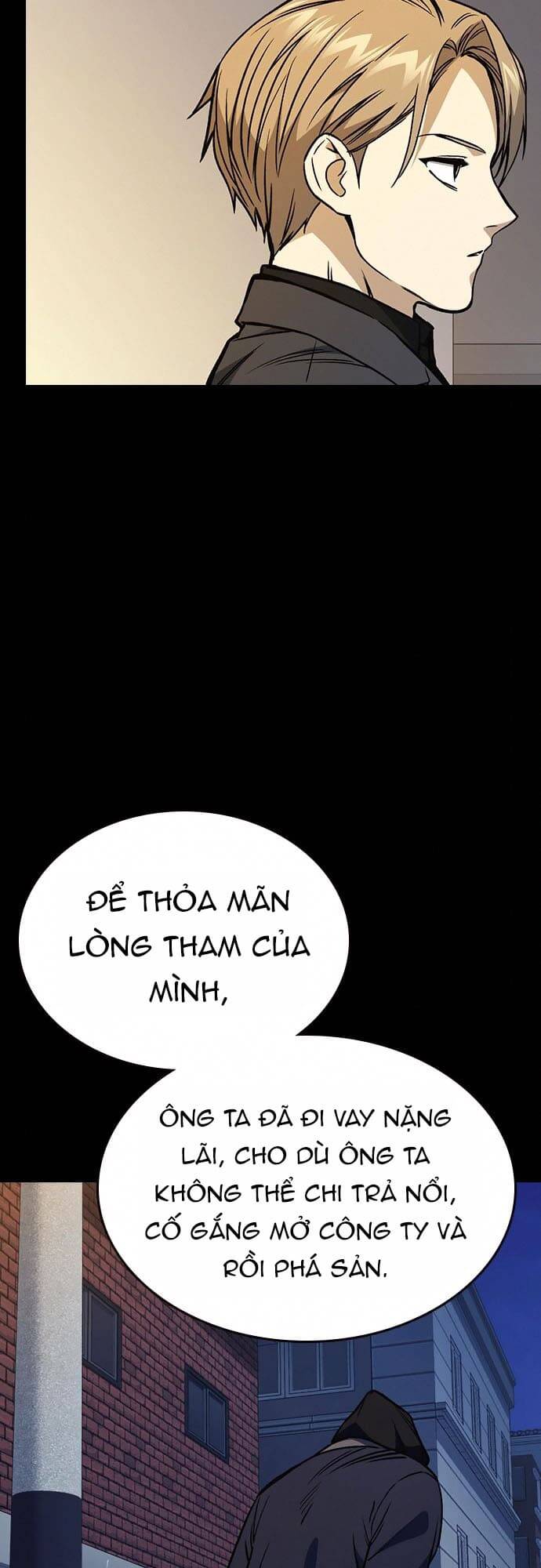 Học Nhóm - Study Group: Chapter 153