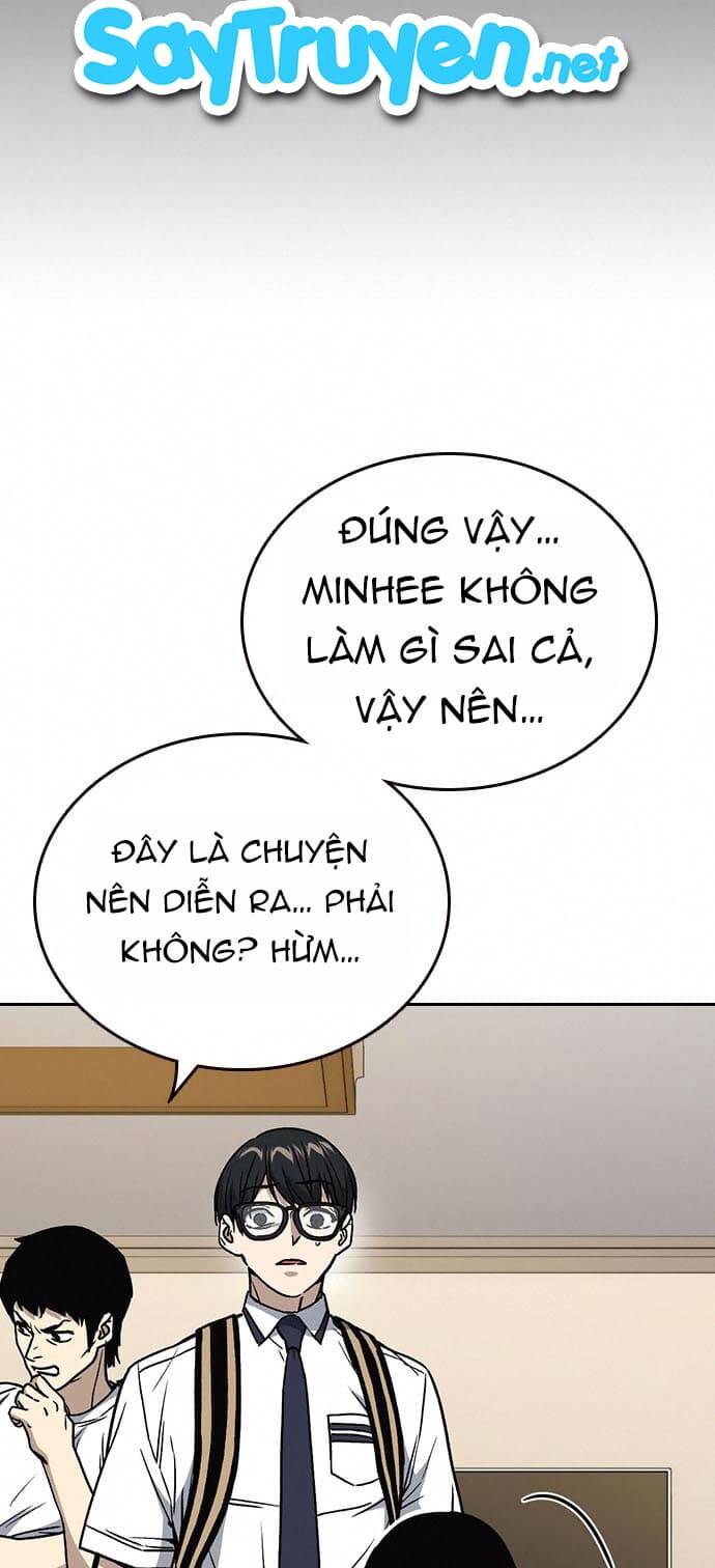 Học Nhóm - Study Group: Chapter 153