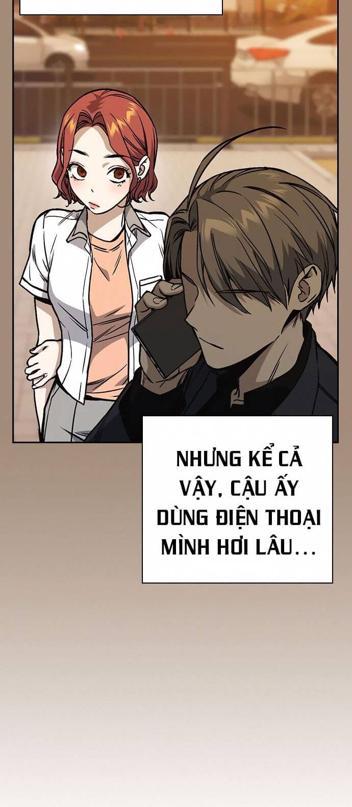 Học Nhóm - Study Group: Chapter 153