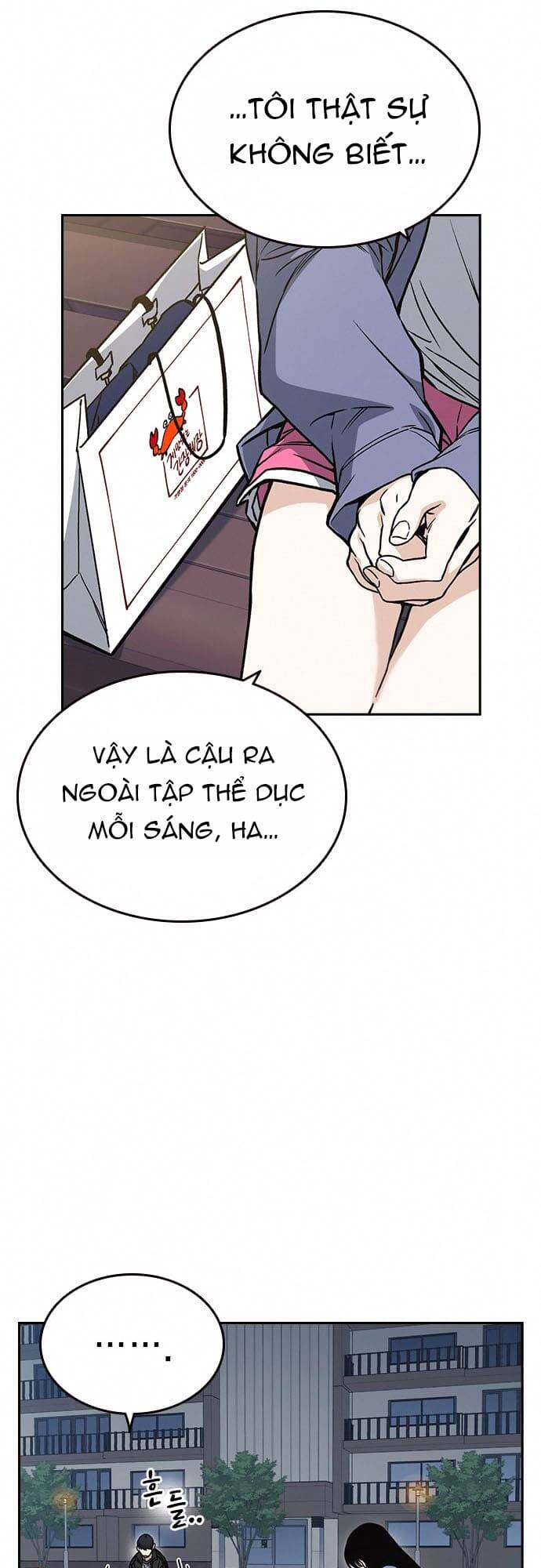 Học Nhóm - Study Group: Chapter 153