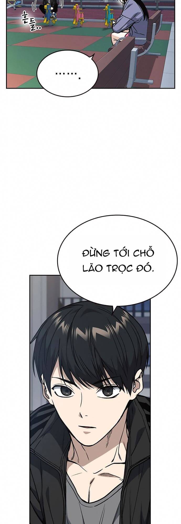 Học Nhóm - Study Group: Chapter 153