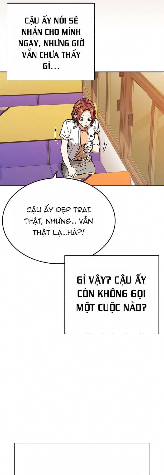 Học Nhóm - Study Group: Chapter 153