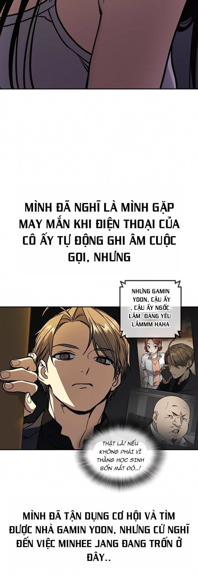 Học Nhóm - Study Group: Chapter 153