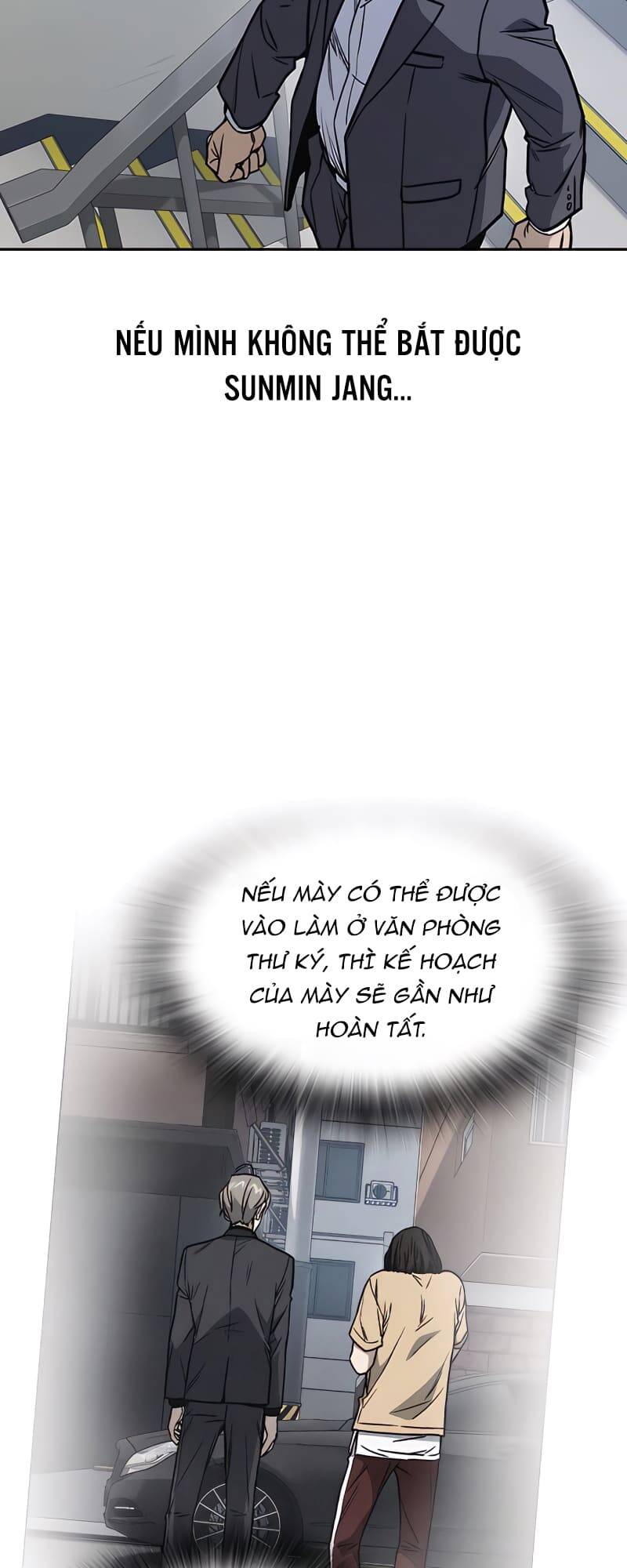 Học Nhóm - Study Group: Chapter 156
