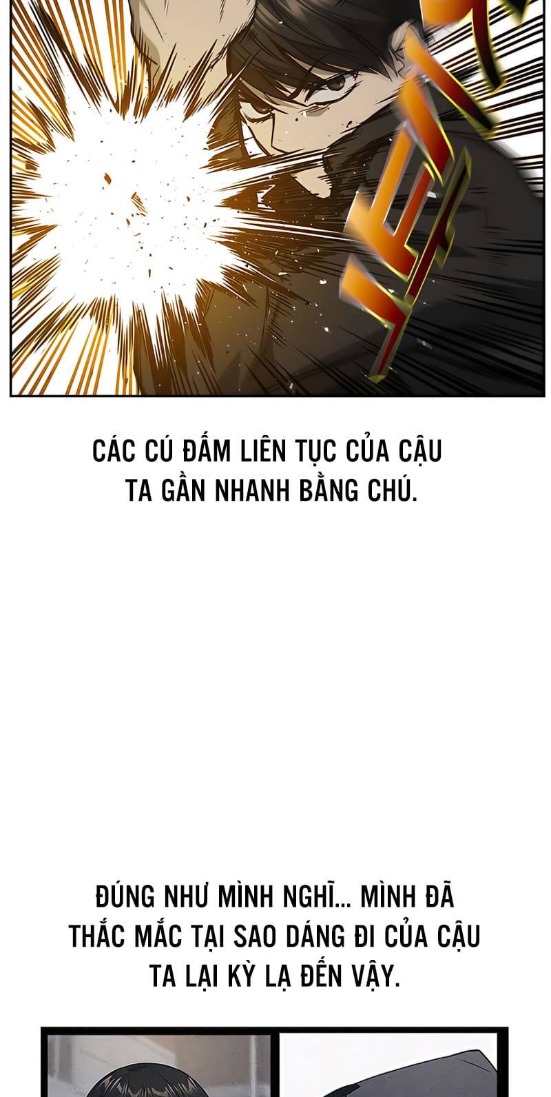 Học Nhóm - Study Group: Chapter 156