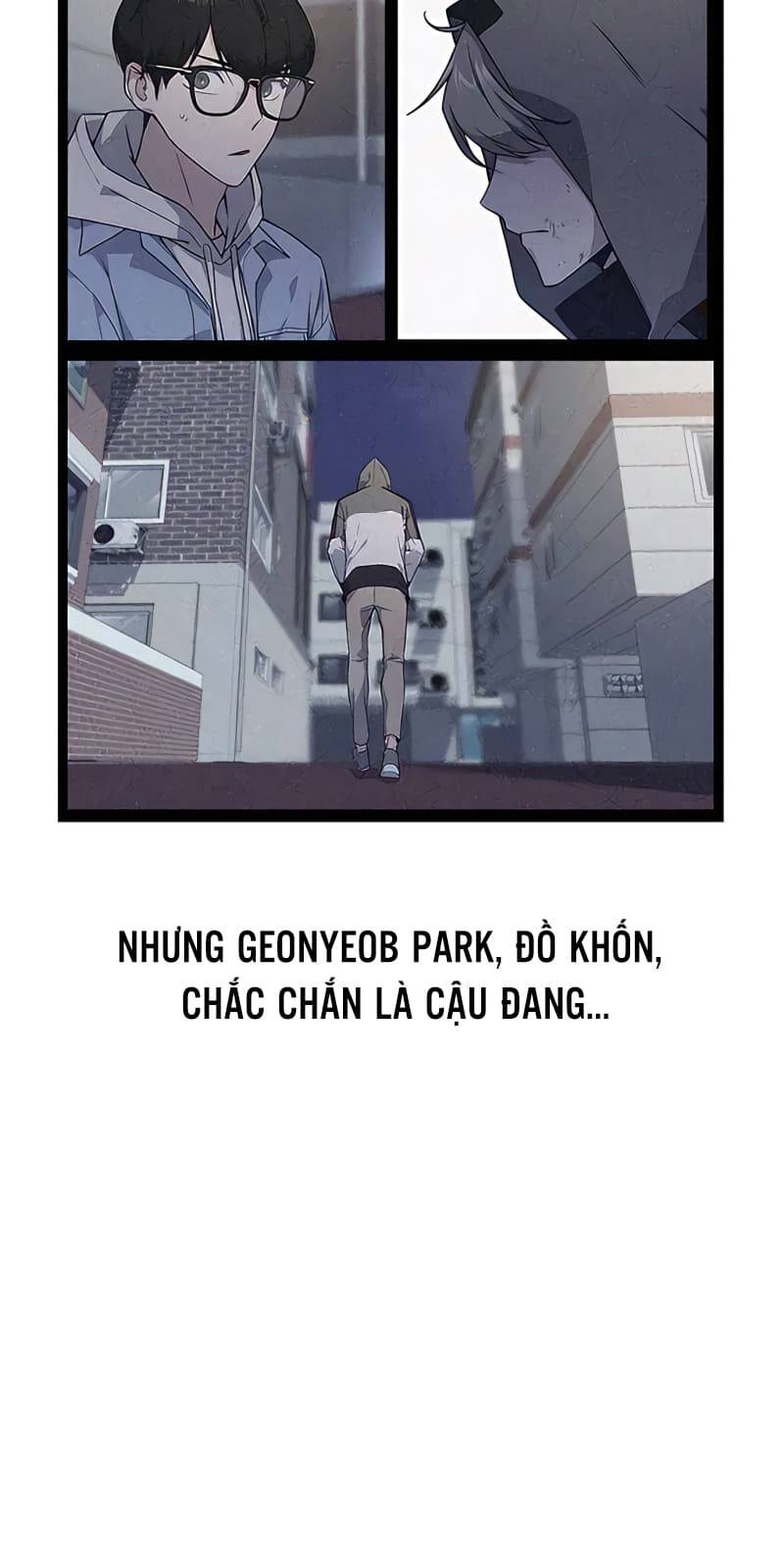 Học Nhóm - Study Group: Chapter 156
