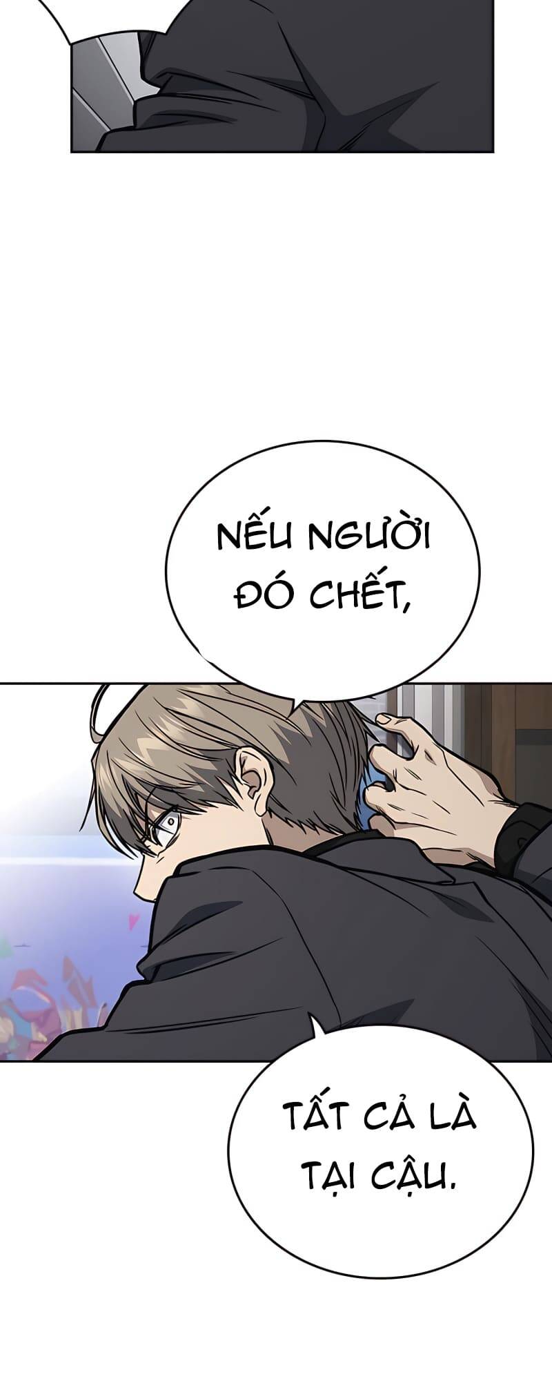 Học Nhóm - Study Group: Chapter 156