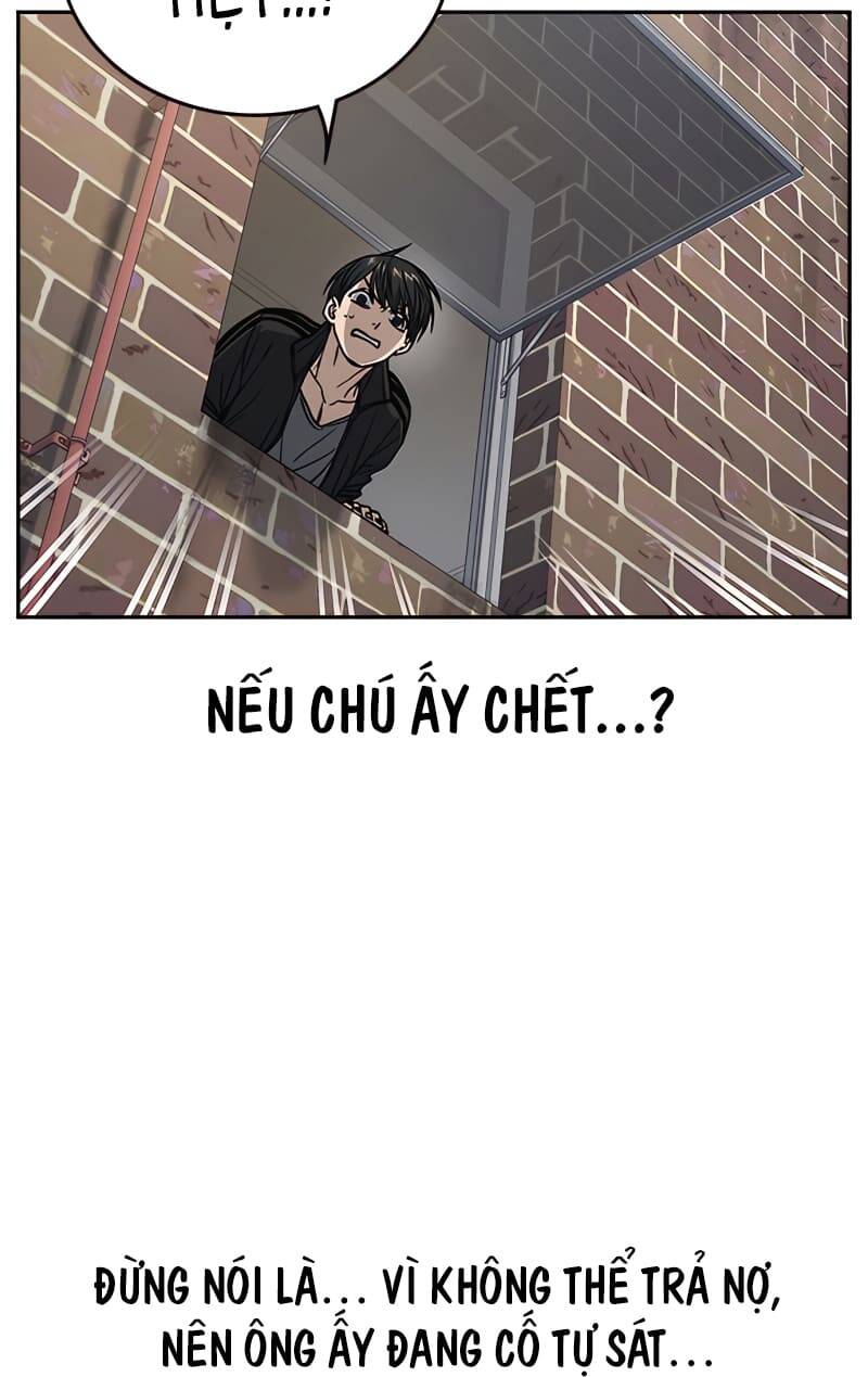 Học Nhóm - Study Group: Chapter 156