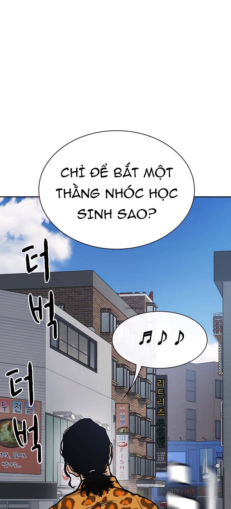 Học Nhóm - Study Group: Chapter 156