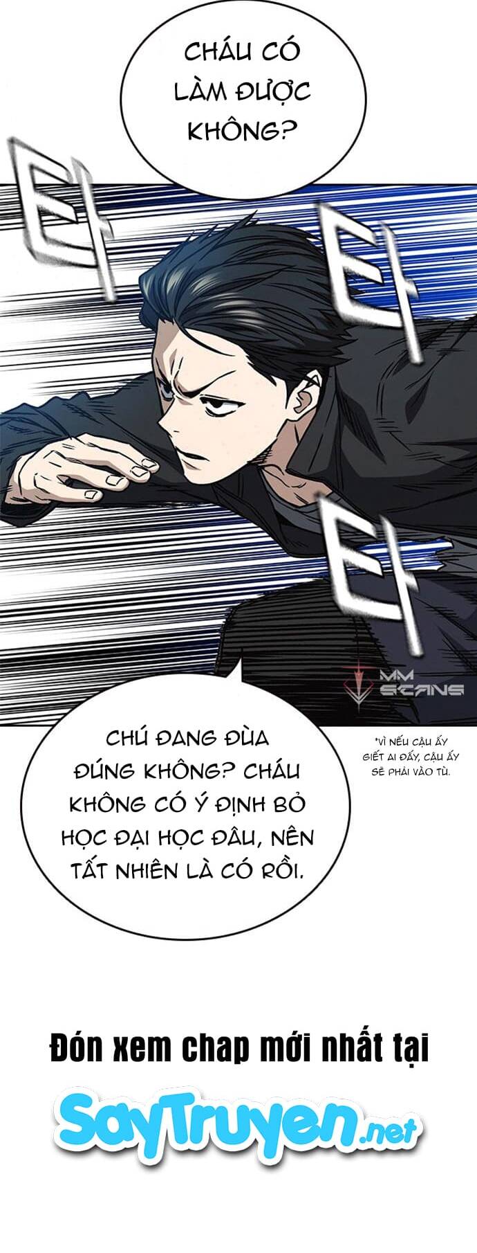 Học Nhóm - Study Group: Chapter 160