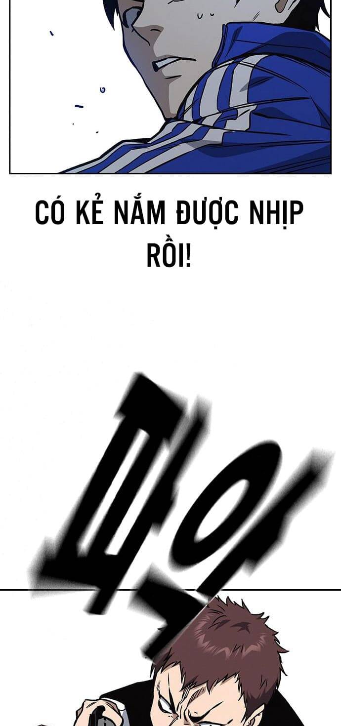 Học Nhóm - Study Group: Chapter 160