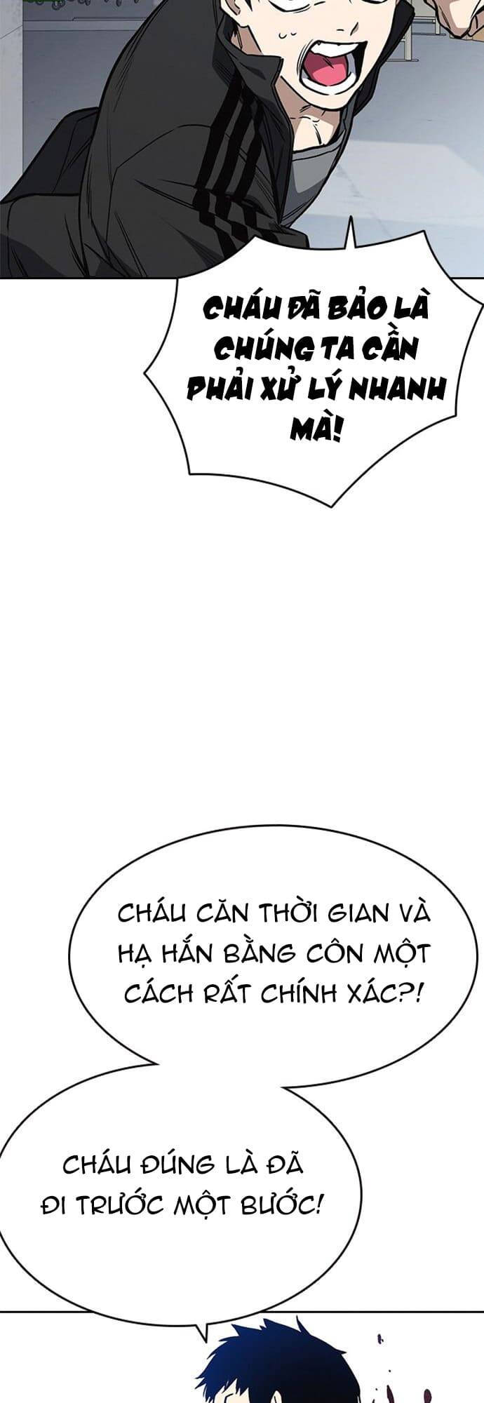 Học Nhóm - Study Group: Chapter 160