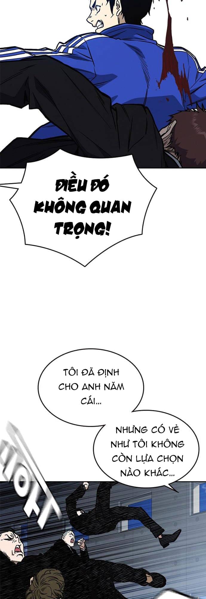 Học Nhóm - Study Group: Chapter 160