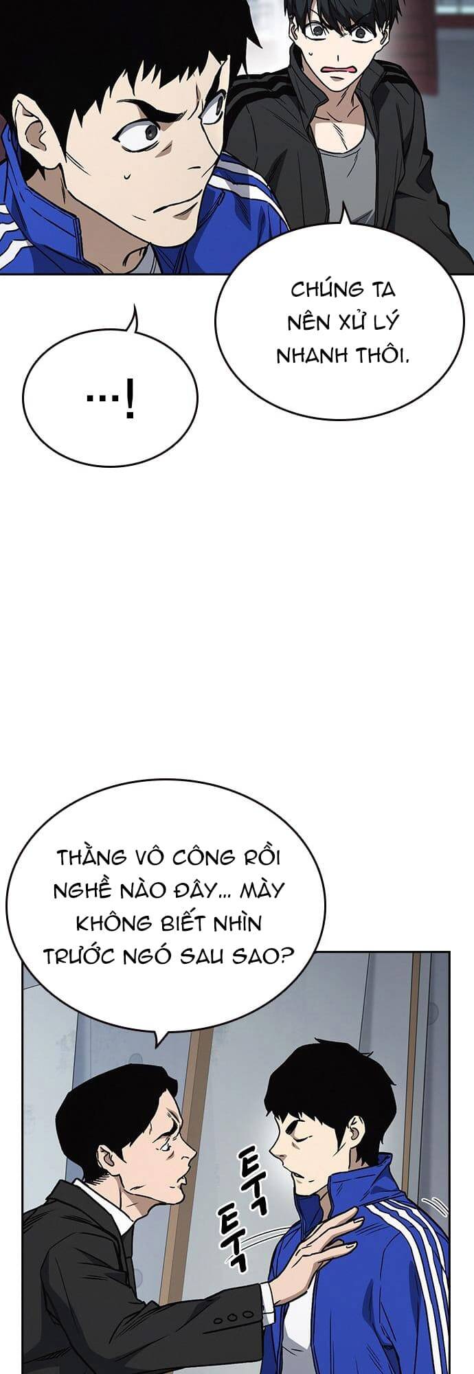 Học Nhóm - Study Group: Chapter 160