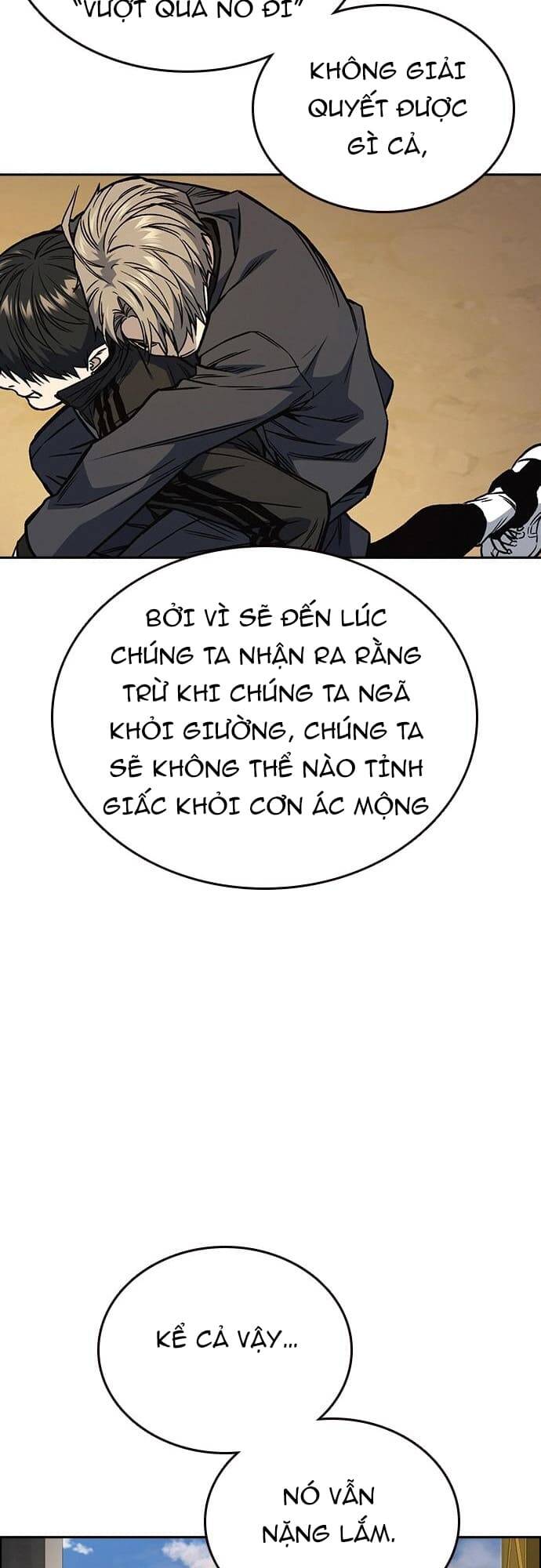 Học Nhóm - Study Group: Chapter 160