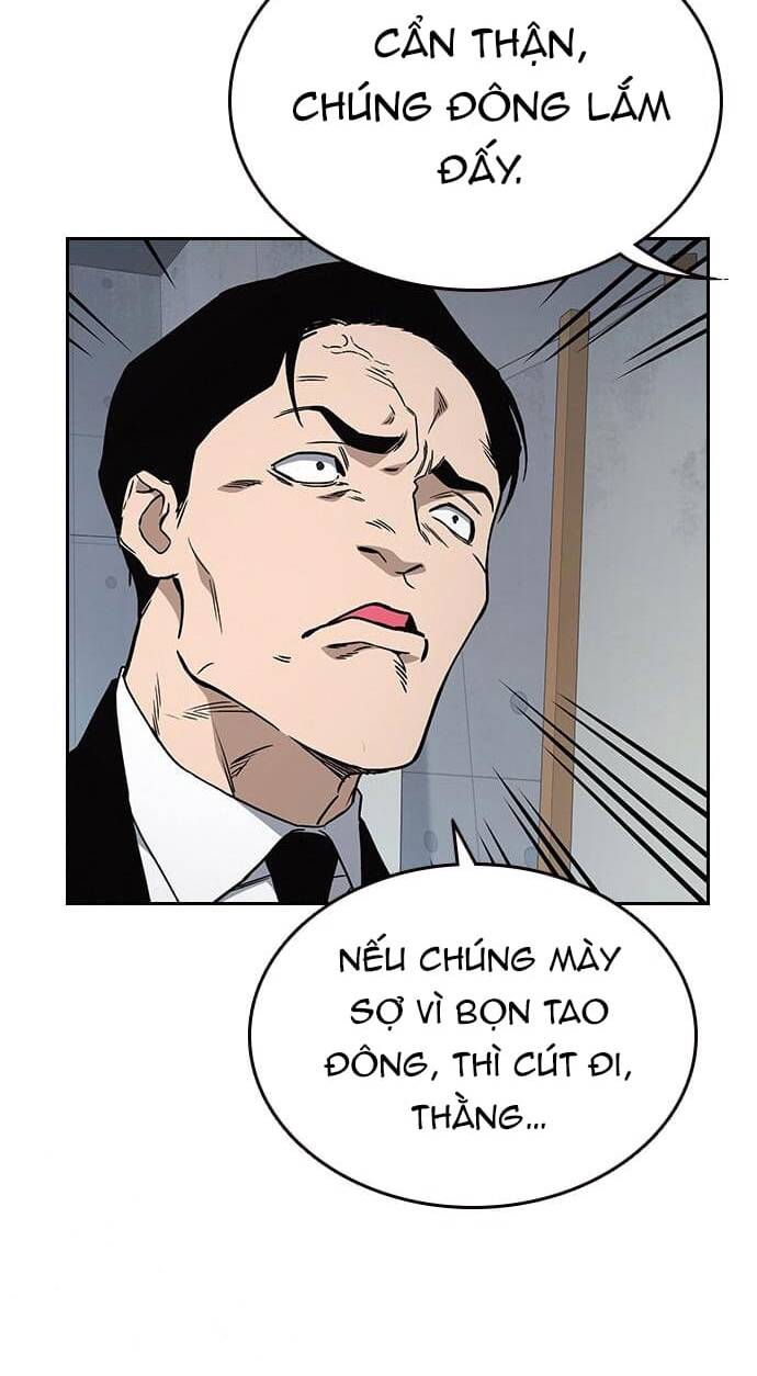 Học Nhóm - Study Group: Chapter 160