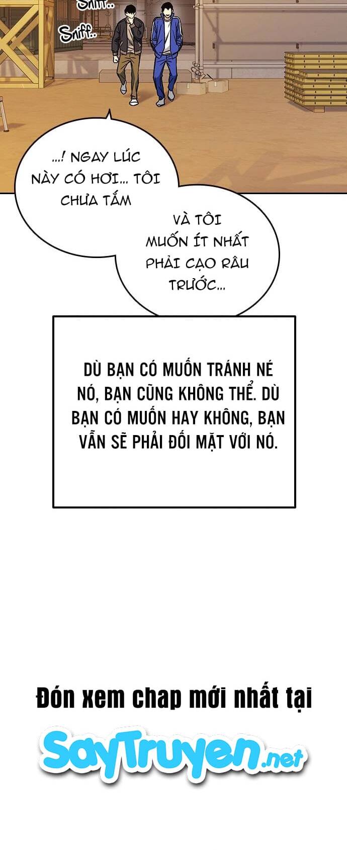 Học Nhóm - Study Group: Chapter 160