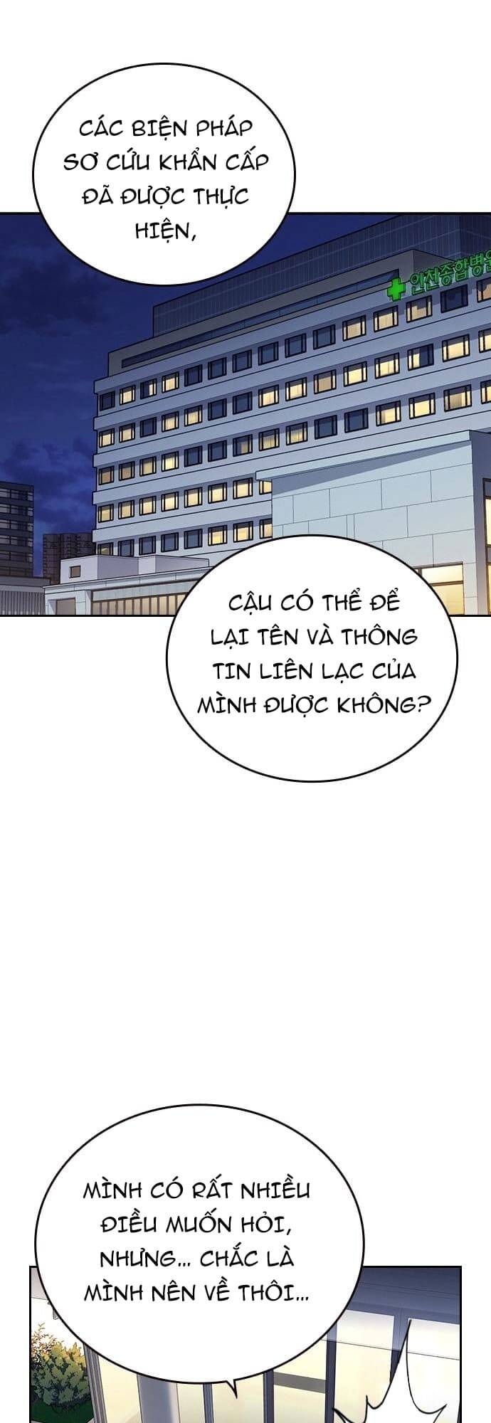 Học Nhóm - Study Group: Chapter 160