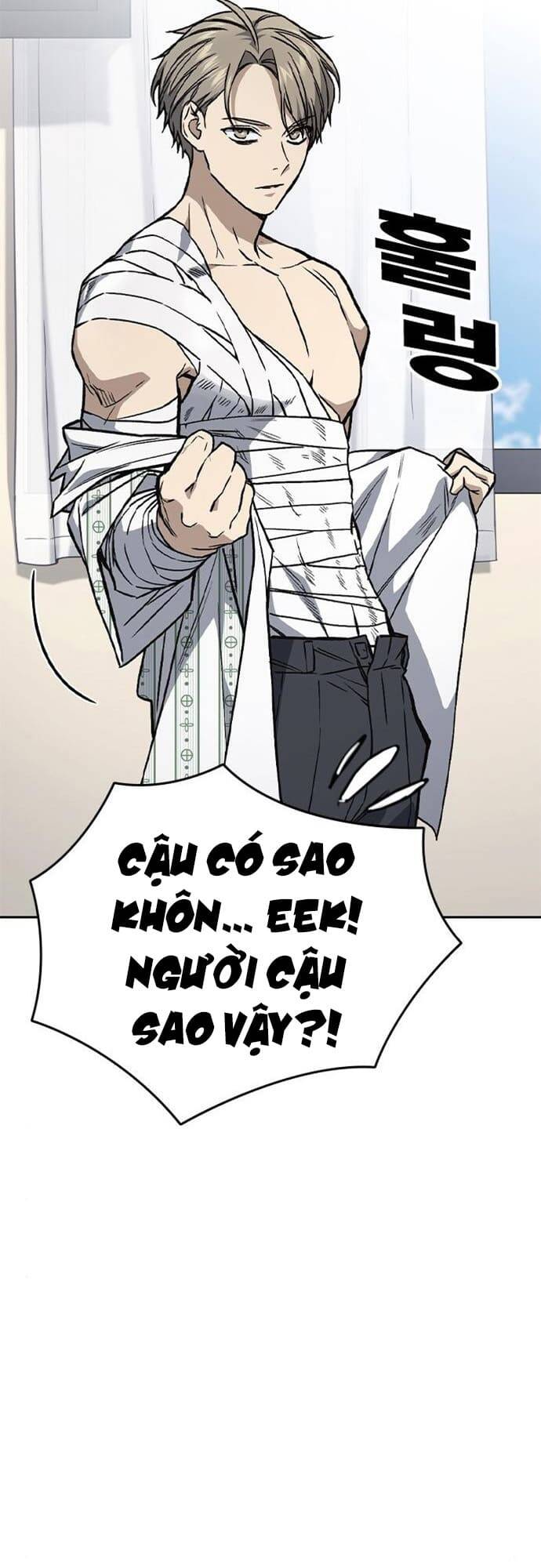 Học Nhóm - Study Group: Chapter 161