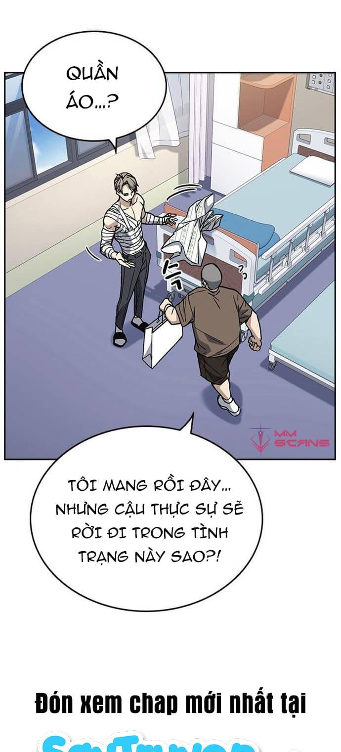 Học Nhóm - Study Group: Chapter 161