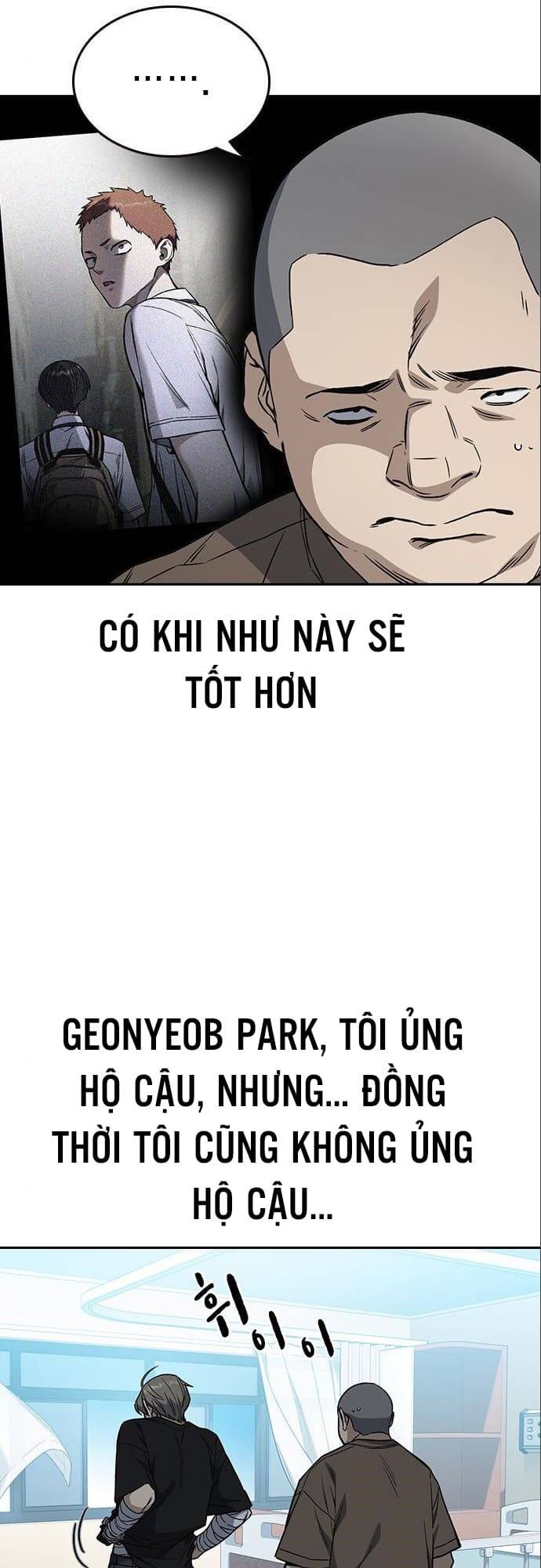 Học Nhóm - Study Group: Chapter 161