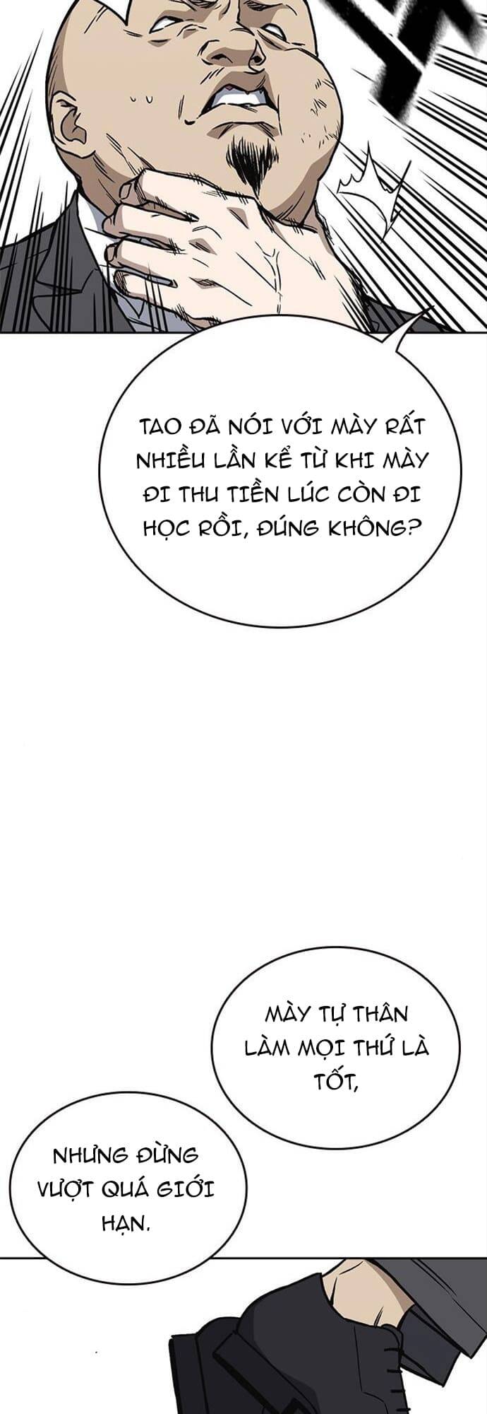 Học Nhóm - Study Group: Chapter 161