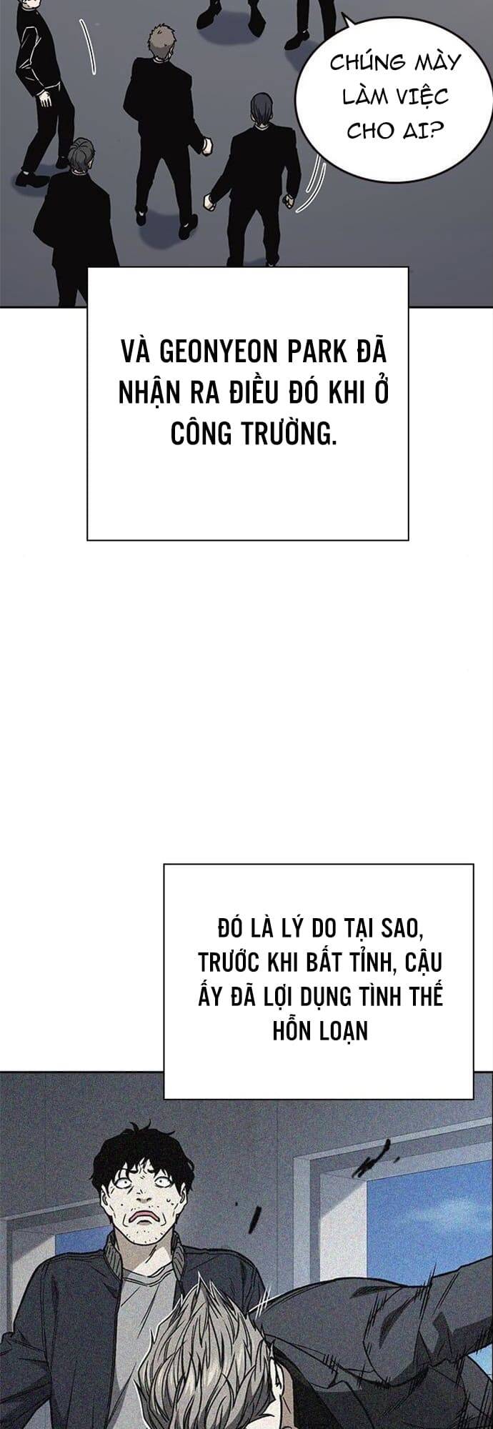 Học Nhóm - Study Group: Chapter 161