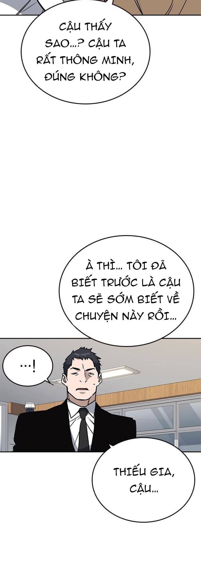 Học Nhóm - Study Group: Chapter 161