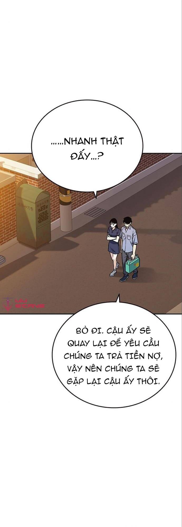 Học Nhóm - Study Group: Chapter 161