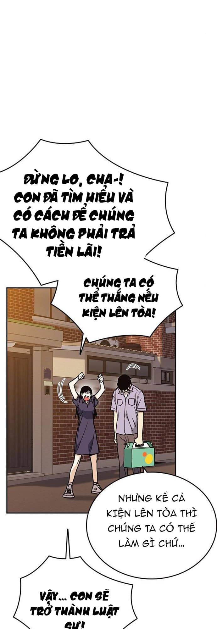 Học Nhóm - Study Group: Chapter 161