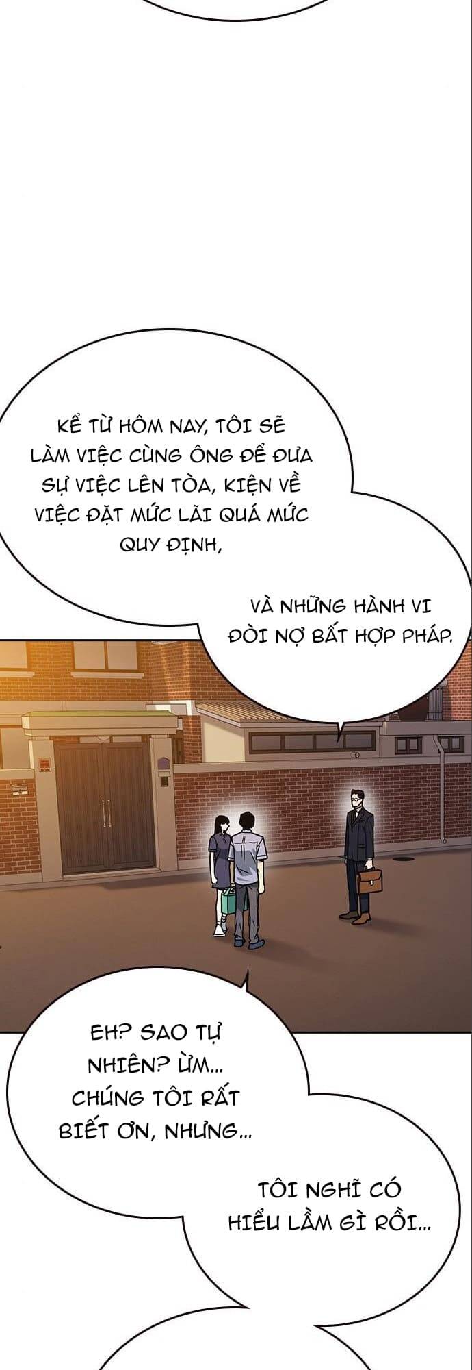 Học Nhóm - Study Group: Chapter 161