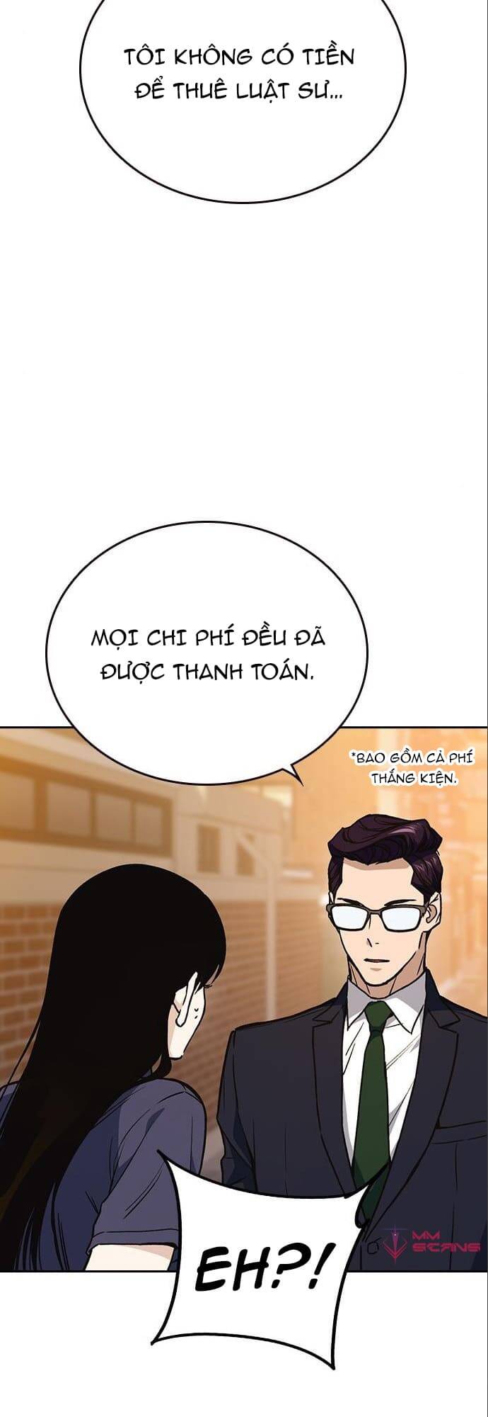 Học Nhóm - Study Group: Chapter 161