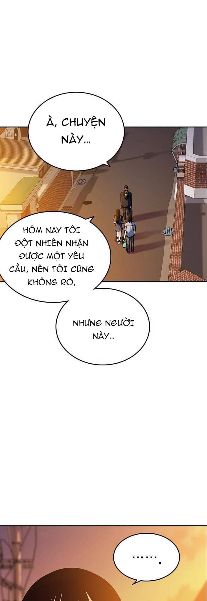Học Nhóm - Study Group: Chapter 161