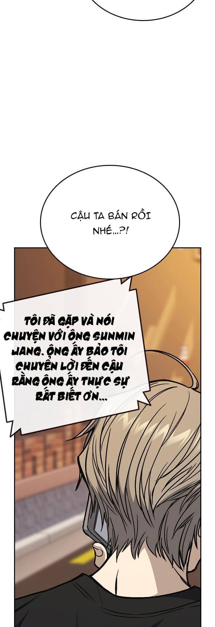 Học Nhóm - Study Group: Chapter 161