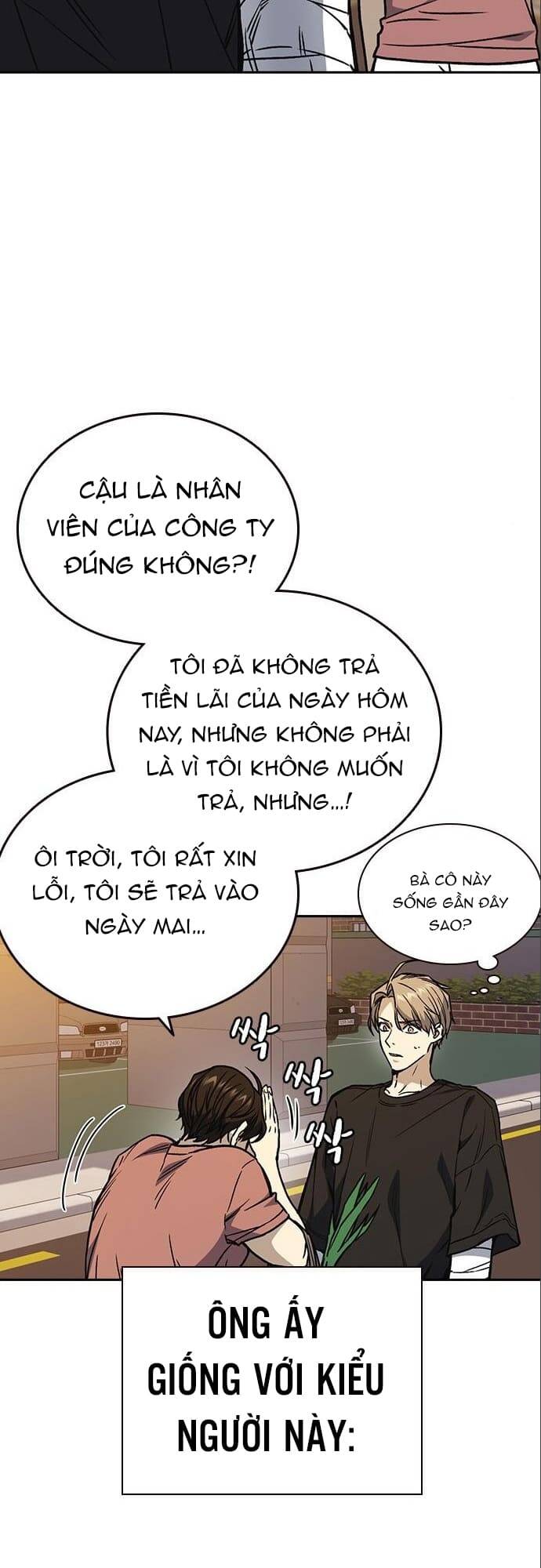 Học Nhóm - Study Group: Chapter 161