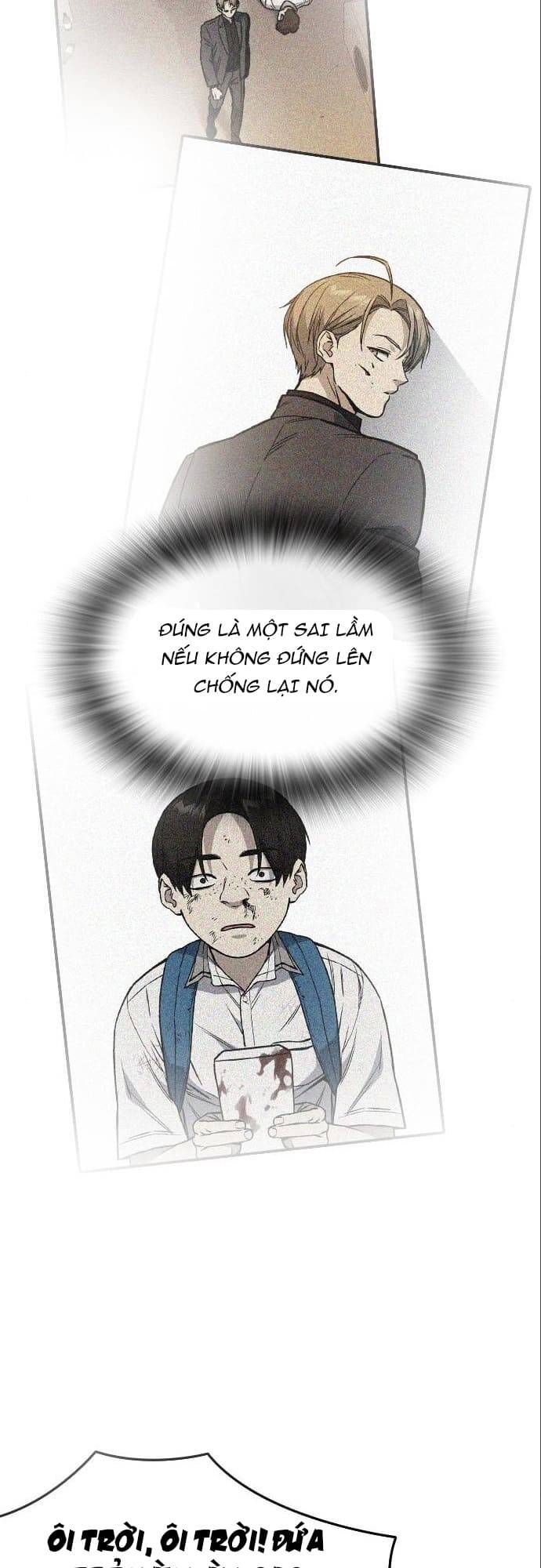 Học Nhóm - Study Group: Chapter 161
