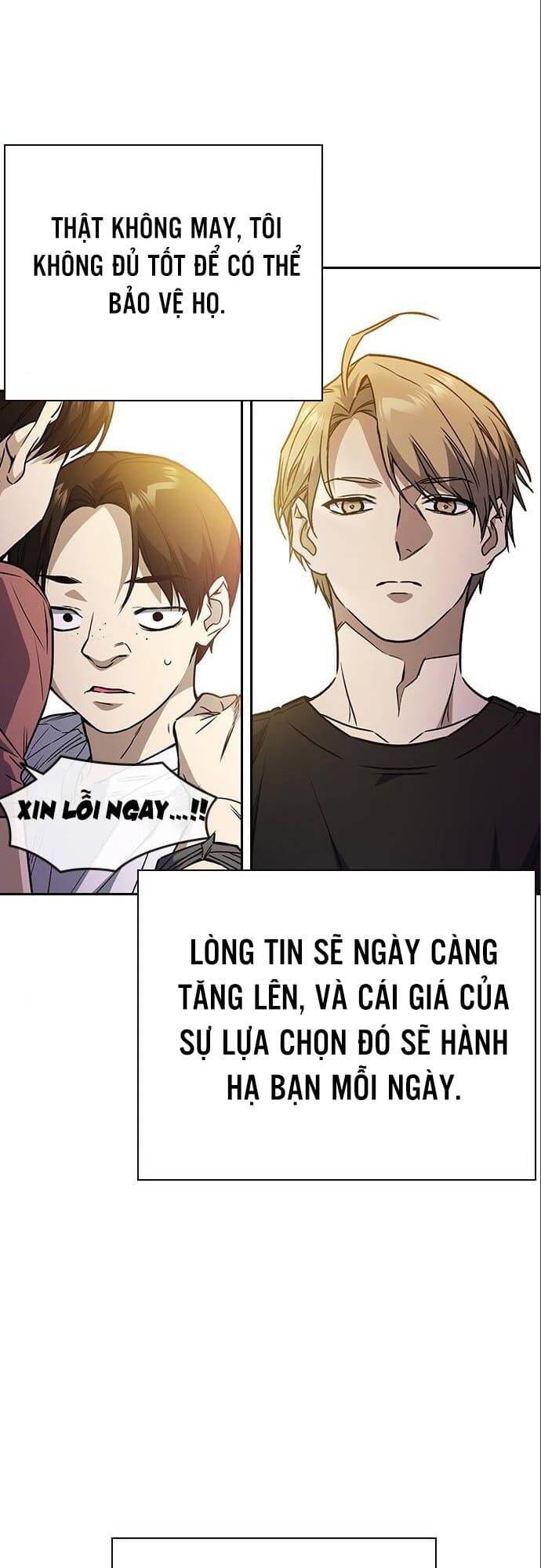 Học Nhóm - Study Group: Chapter 161