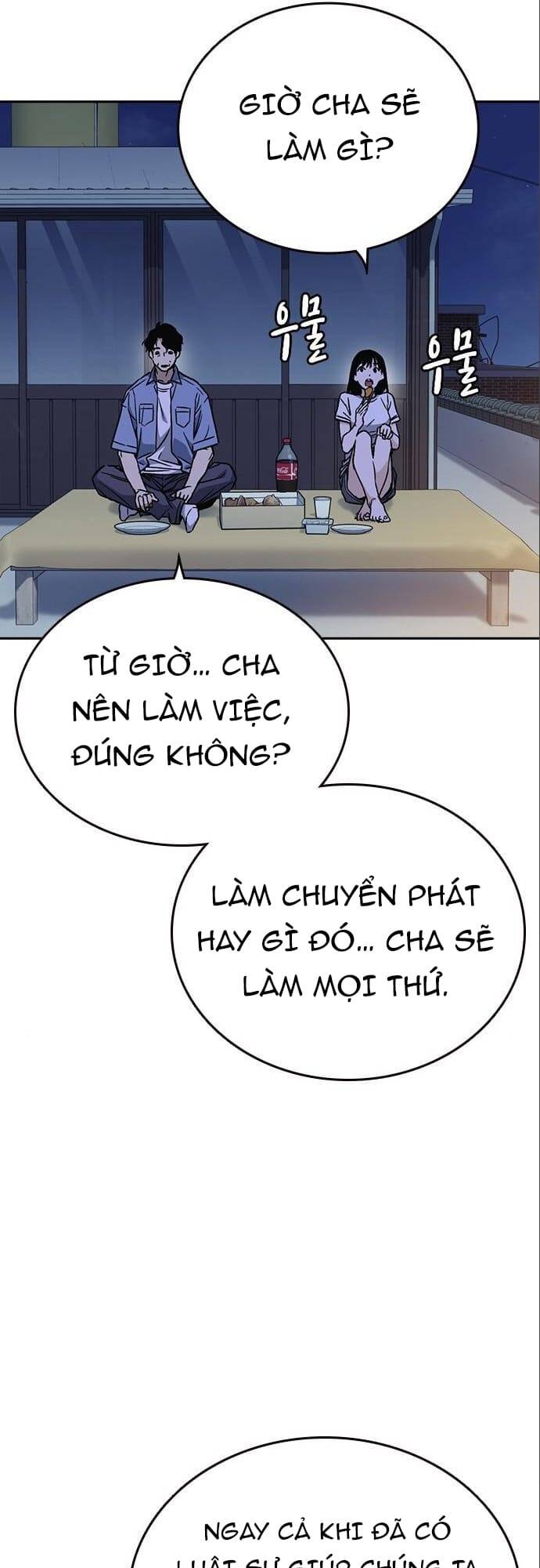 Học Nhóm - Study Group: Chapter 161