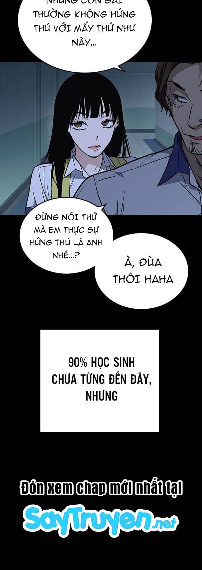 Học Nhóm - Study Group: Chapter 163