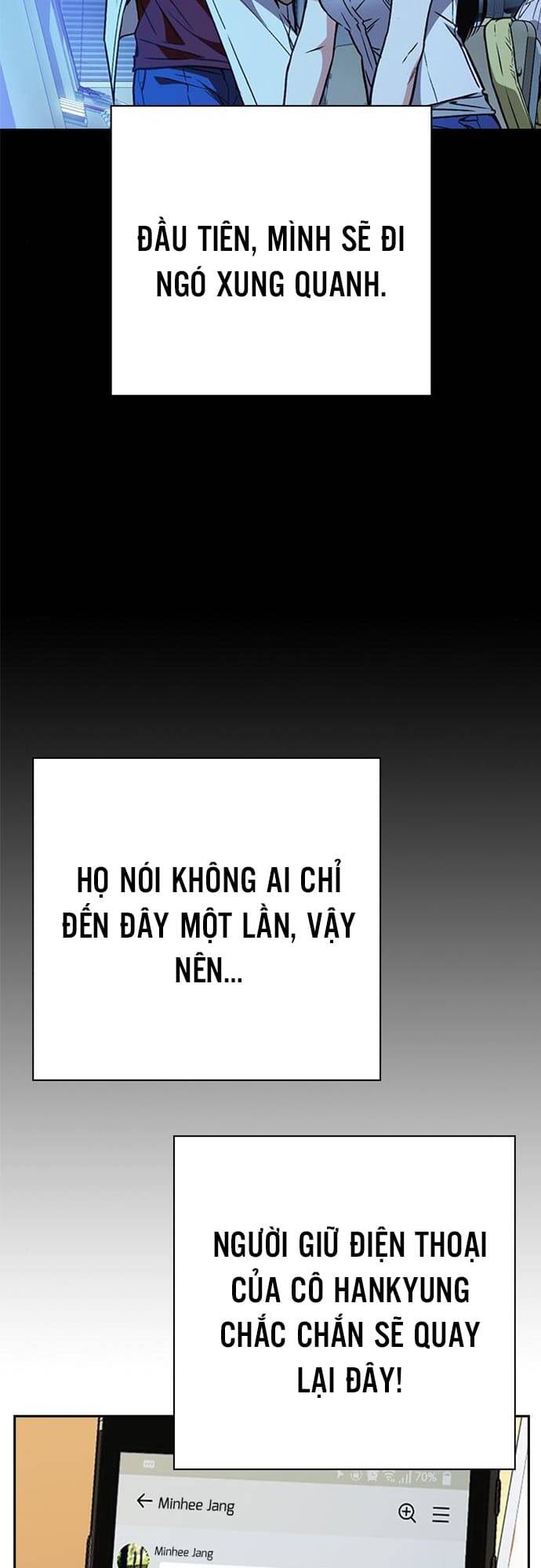Học Nhóm - Study Group: Chapter 163
