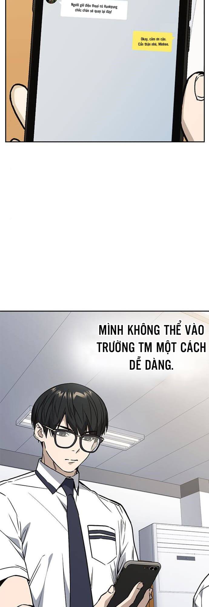 Học Nhóm - Study Group: Chapter 163