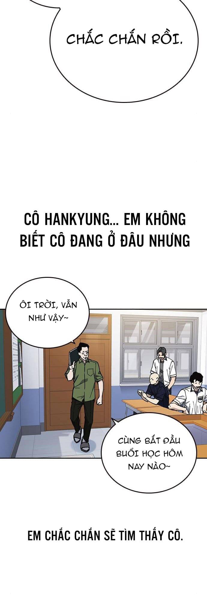 Học Nhóm - Study Group: Chapter 163