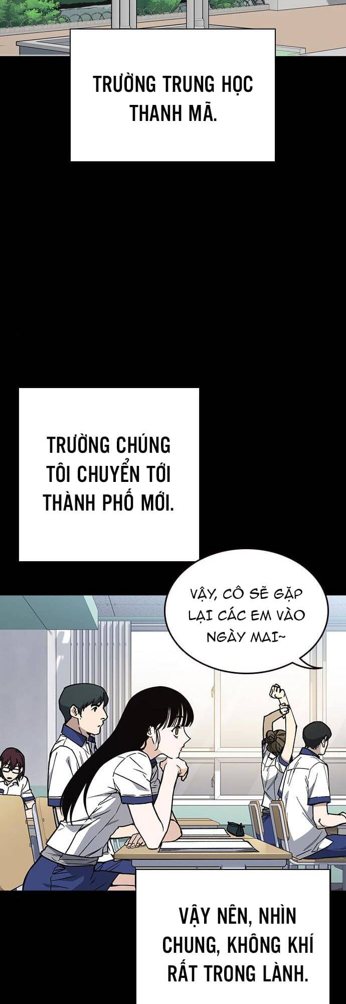 Học Nhóm - Study Group: Chapter 163