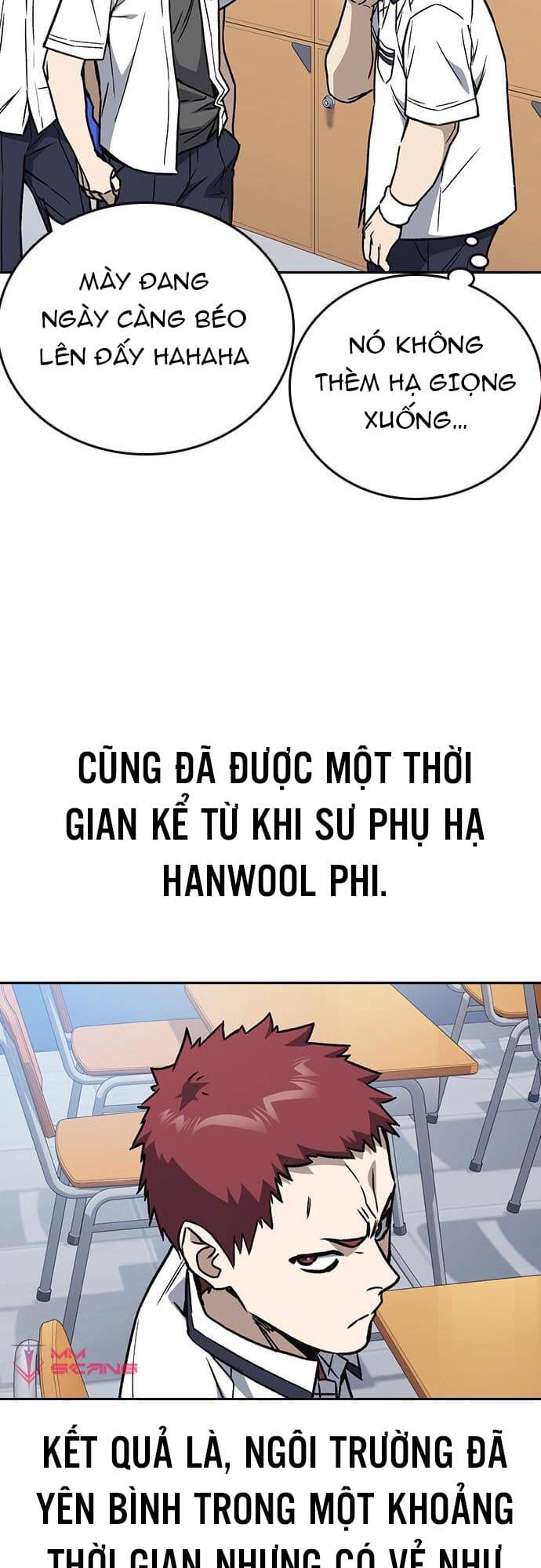 Học Nhóm - Study Group: Chapter 163